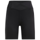 Reebok Γυναικείο σορτς-κολάν Core High-Rise Biker Shorts